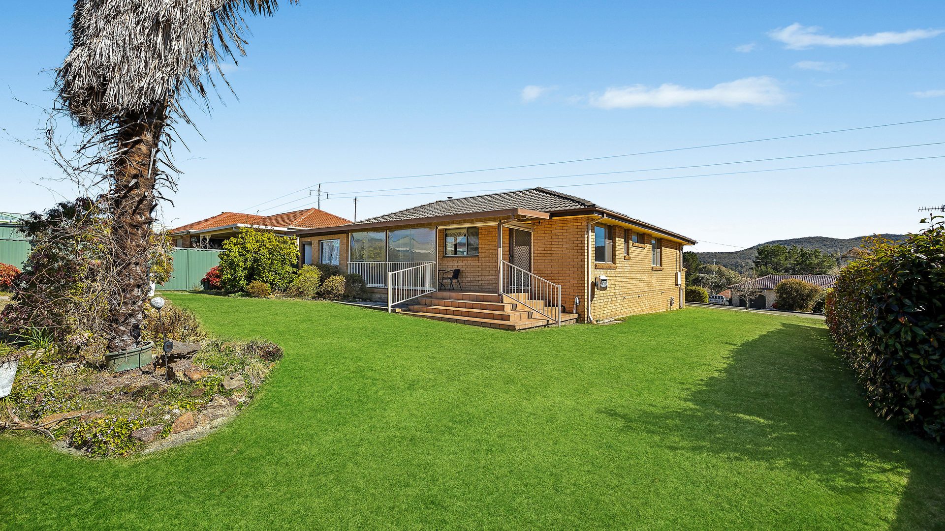 Sold - 43 James Parade - New Property in Wallerawang - Real Estate by Stacey Field