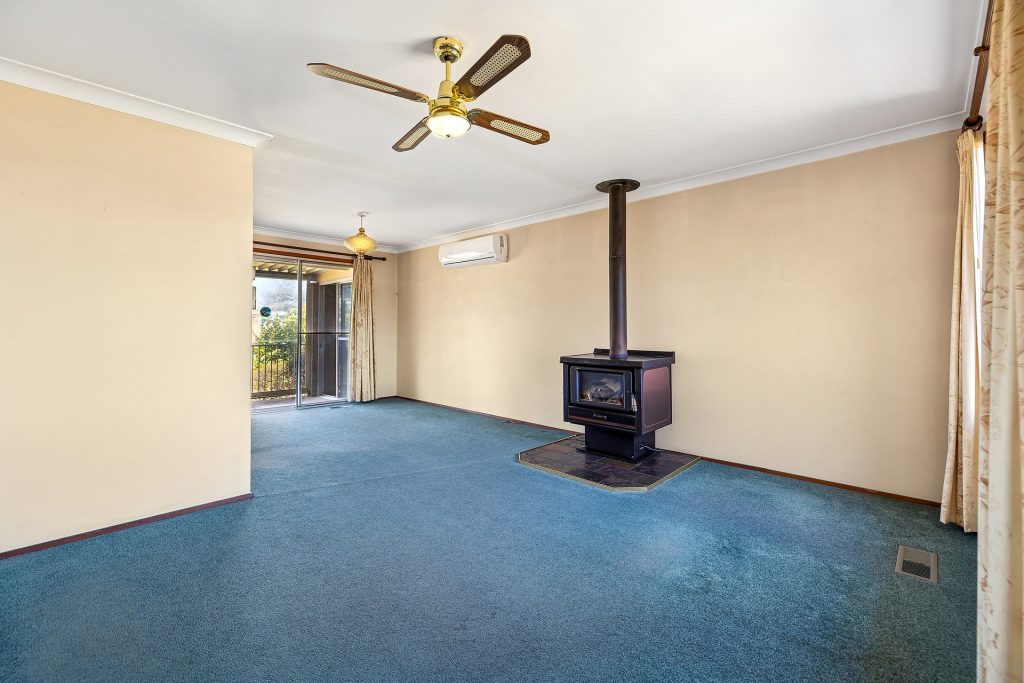 Sold - 43 James Parade - New Property in Wallerawang - Real Estate by Stacey Field