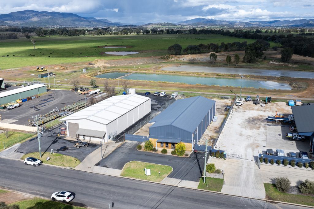 Sold - 16 Burrundulla Road - New Property in Mudgee - Real Estate by Adam Woods