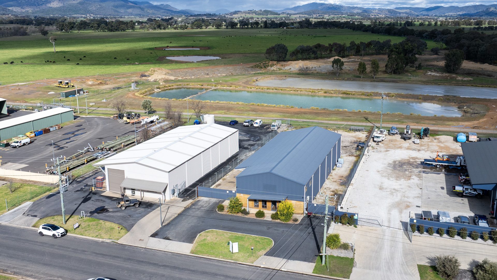 Sold - 16 Burrundulla Road - New Property in Mudgee - Real Estate by Adam Woods