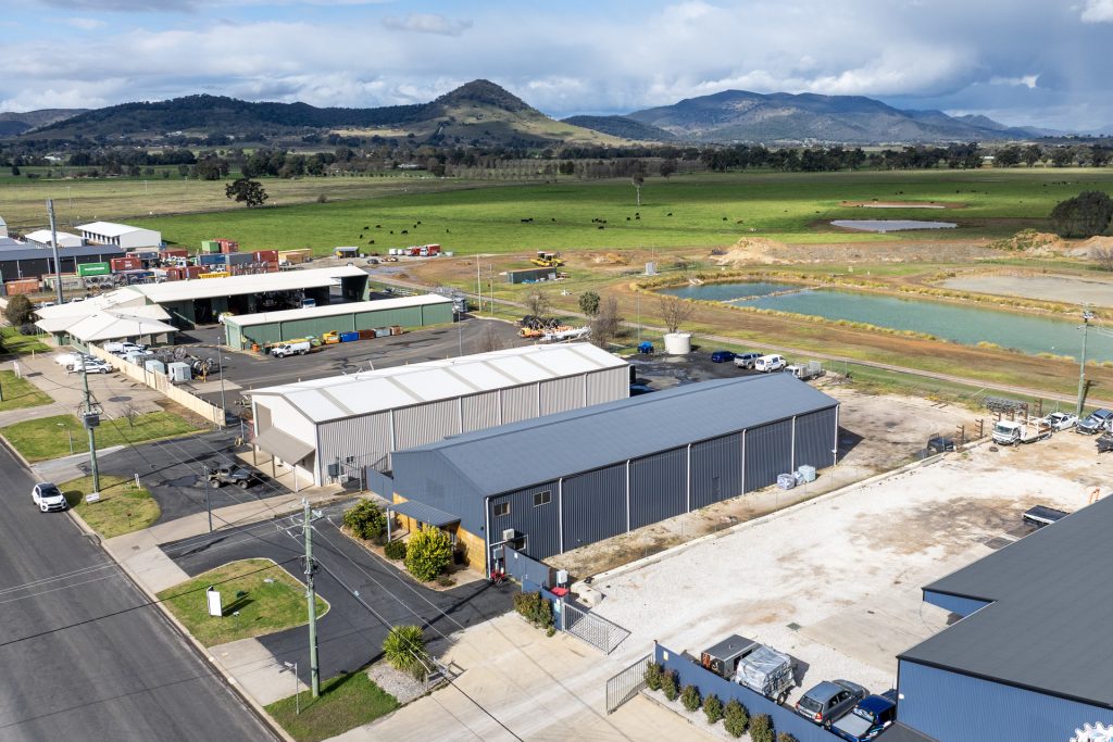 Sold - 16 Burrundulla Road - New Property in Mudgee - Real Estate by Adam Woods