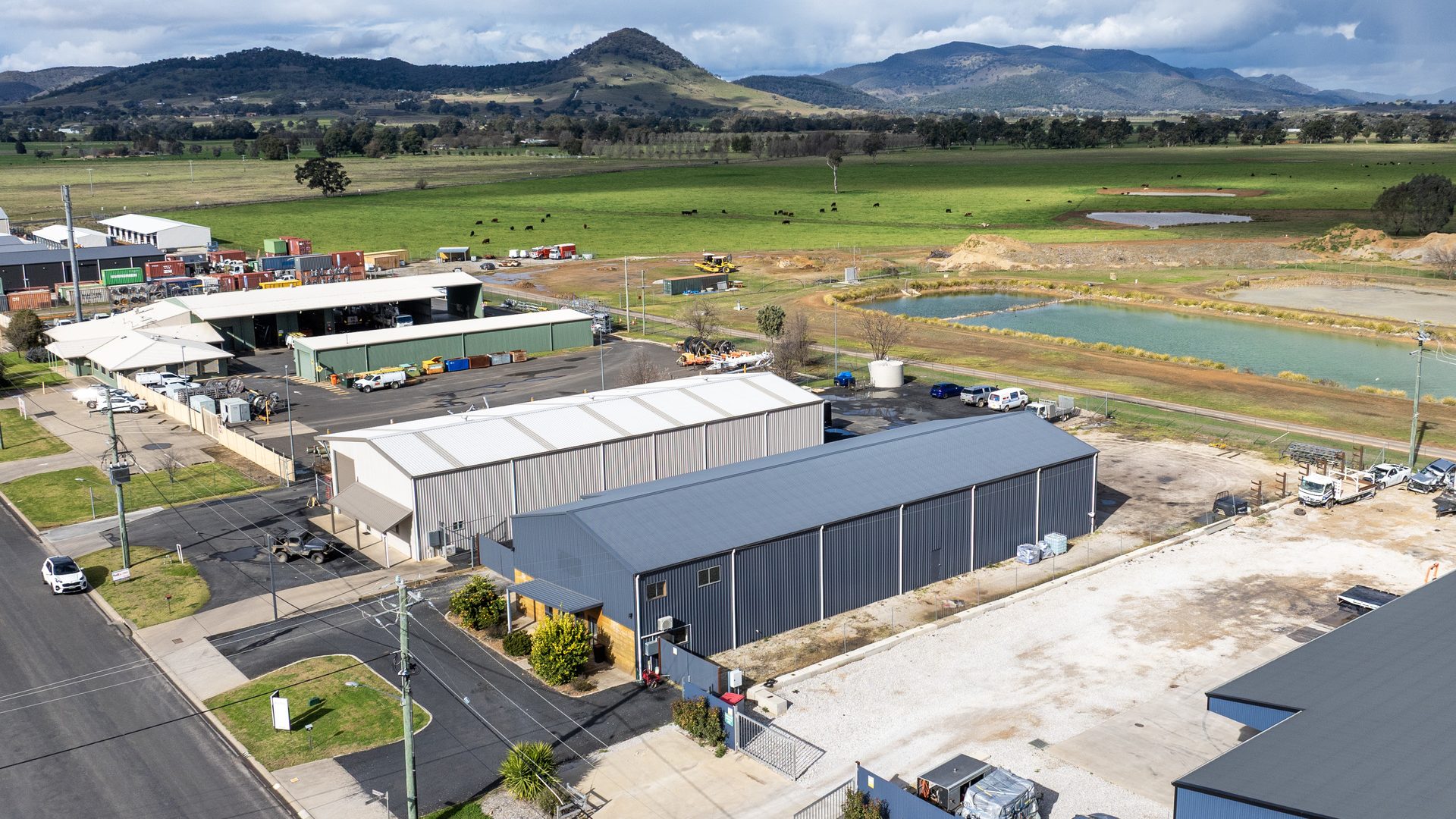 Sold - 16 Burrundulla Road - New Property in Mudgee - Real Estate by Adam Woods