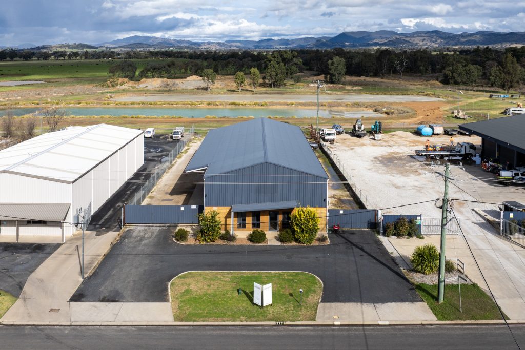 Sold - 16 Burrundulla Road - New Property in Mudgee - Real Estate by Adam Woods