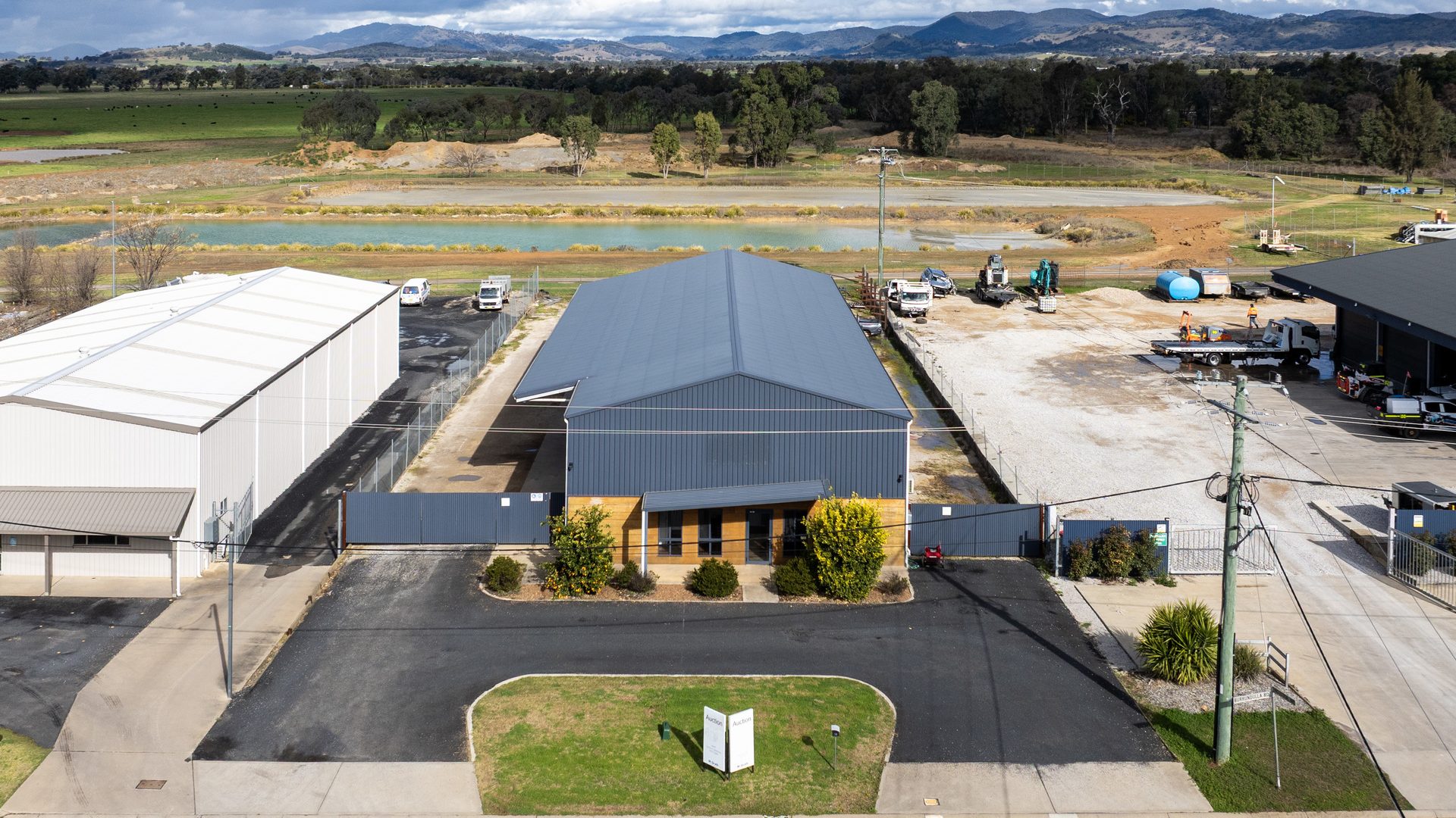 Sold - 16 Burrundulla Road - New Property in Mudgee - Real Estate by Adam Woods