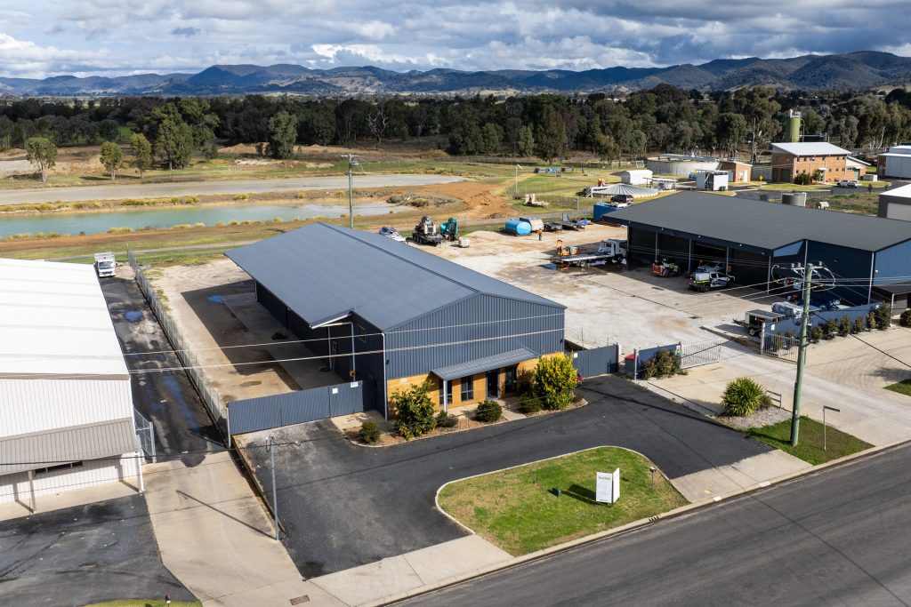Sold - 16 Burrundulla Road - New Property in Mudgee - Real Estate by Adam Woods