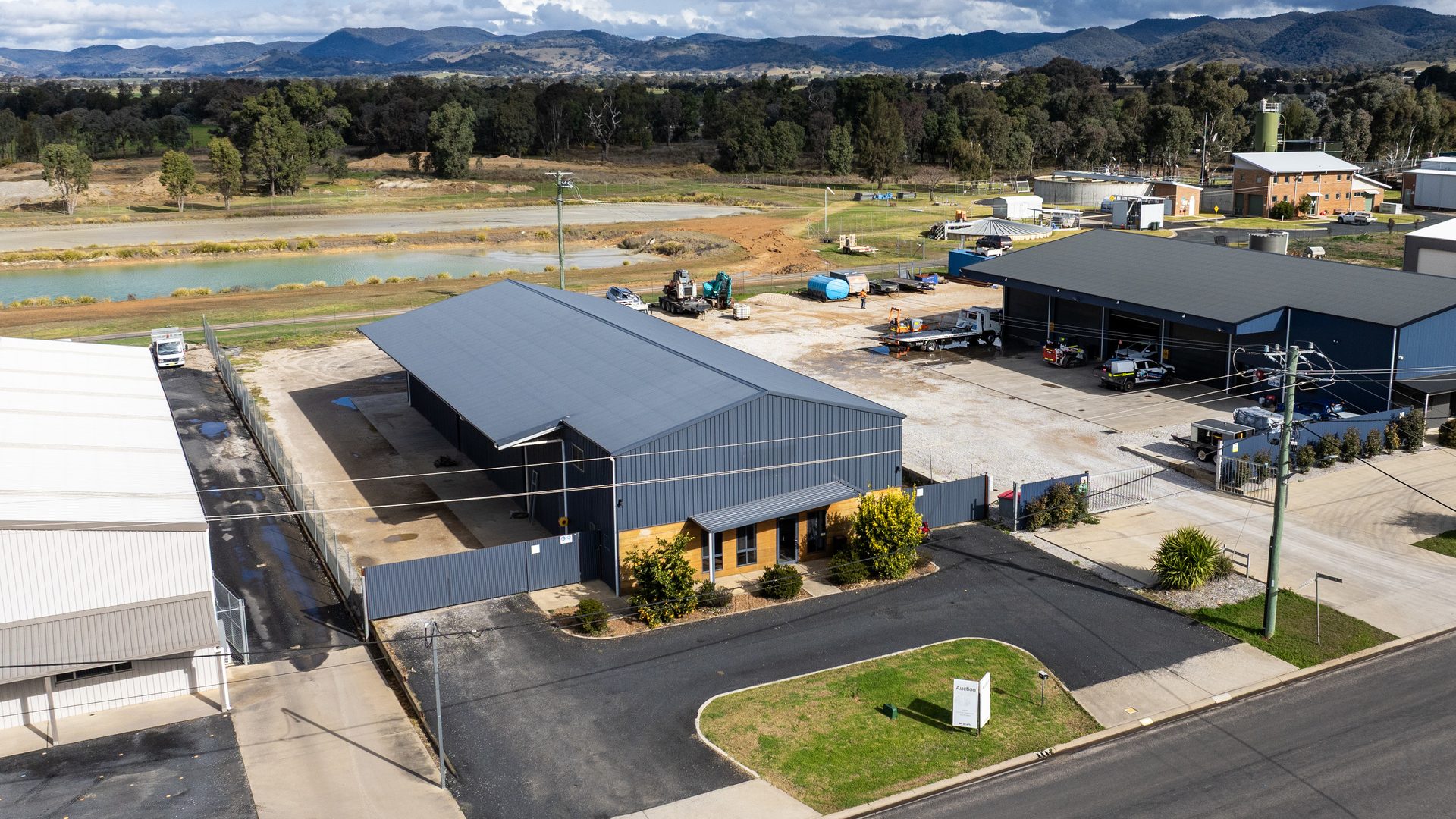 Sold - 16 Burrundulla Road - New Property in Mudgee - Real Estate by Adam Woods