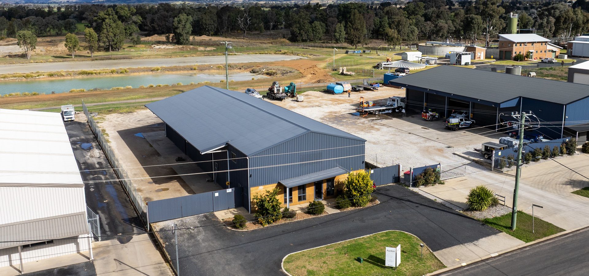 Sold - 16 Burrundulla Road - New Property in Mudgee - Real Estate by Adam Woods