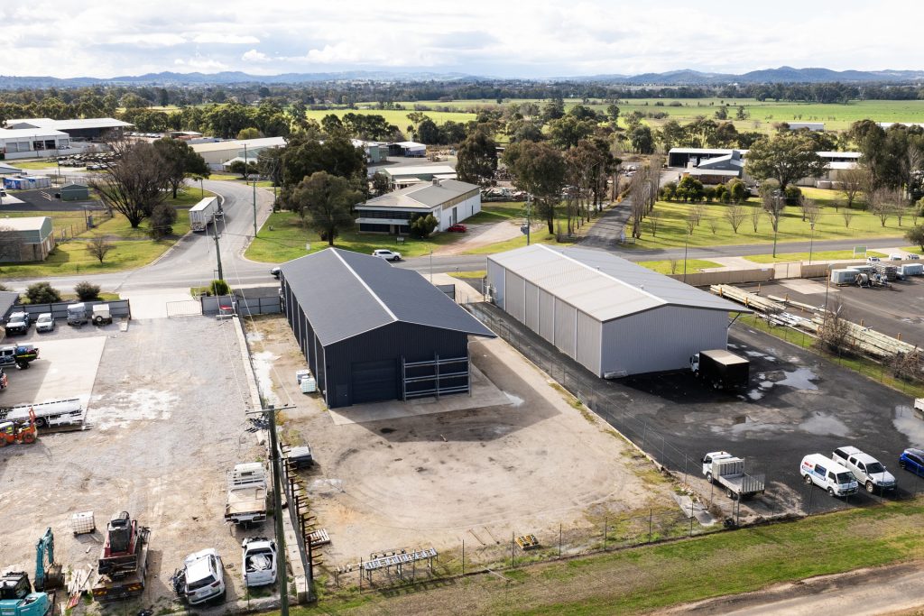 Sold - 16 Burrundulla Road - New Property in Mudgee - Real Estate by Adam Woods