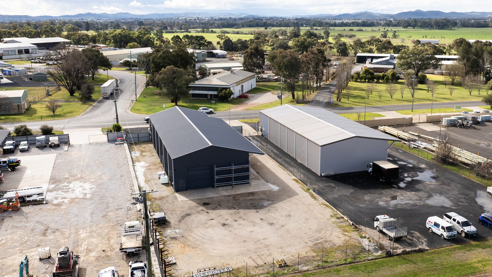 Sold - 16 Burrundulla Road - New Property in Mudgee - Real Estate by Adam Woods