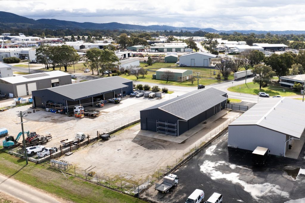 Sold - 16 Burrundulla Road - New Property in Mudgee - Real Estate by Adam Woods