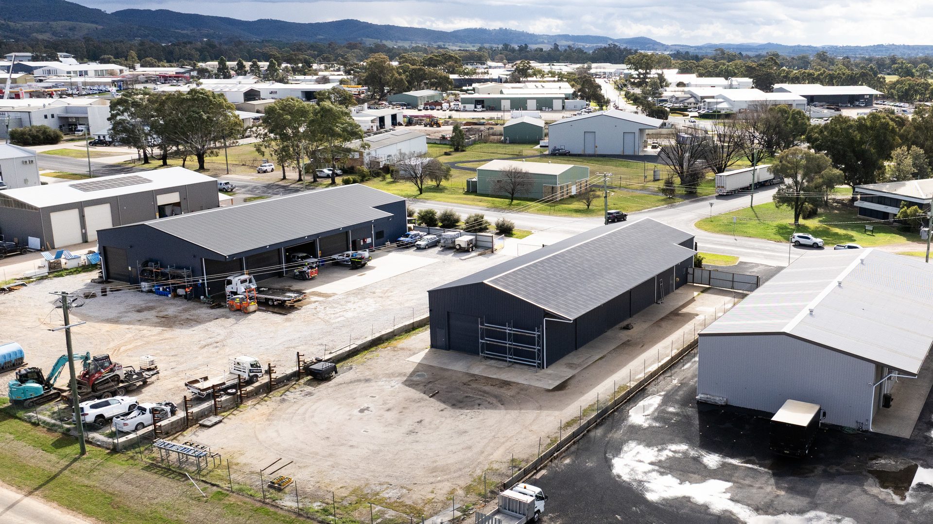 Sold - 16 Burrundulla Road - New Property in Mudgee - Real Estate by Adam Woods