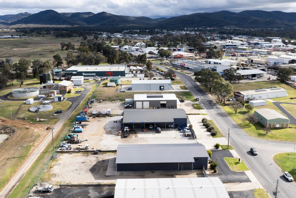 Sold - 16 Burrundulla Road - New Property in Mudgee - Real Estate by Adam Woods