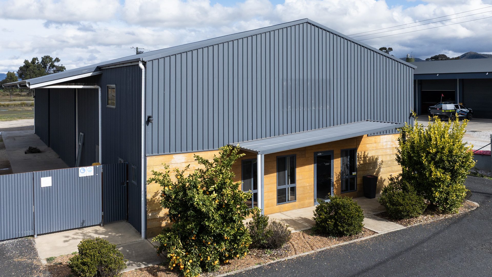 Sold - 16 Burrundulla Road - New Property in Mudgee - Real Estate by Adam Woods