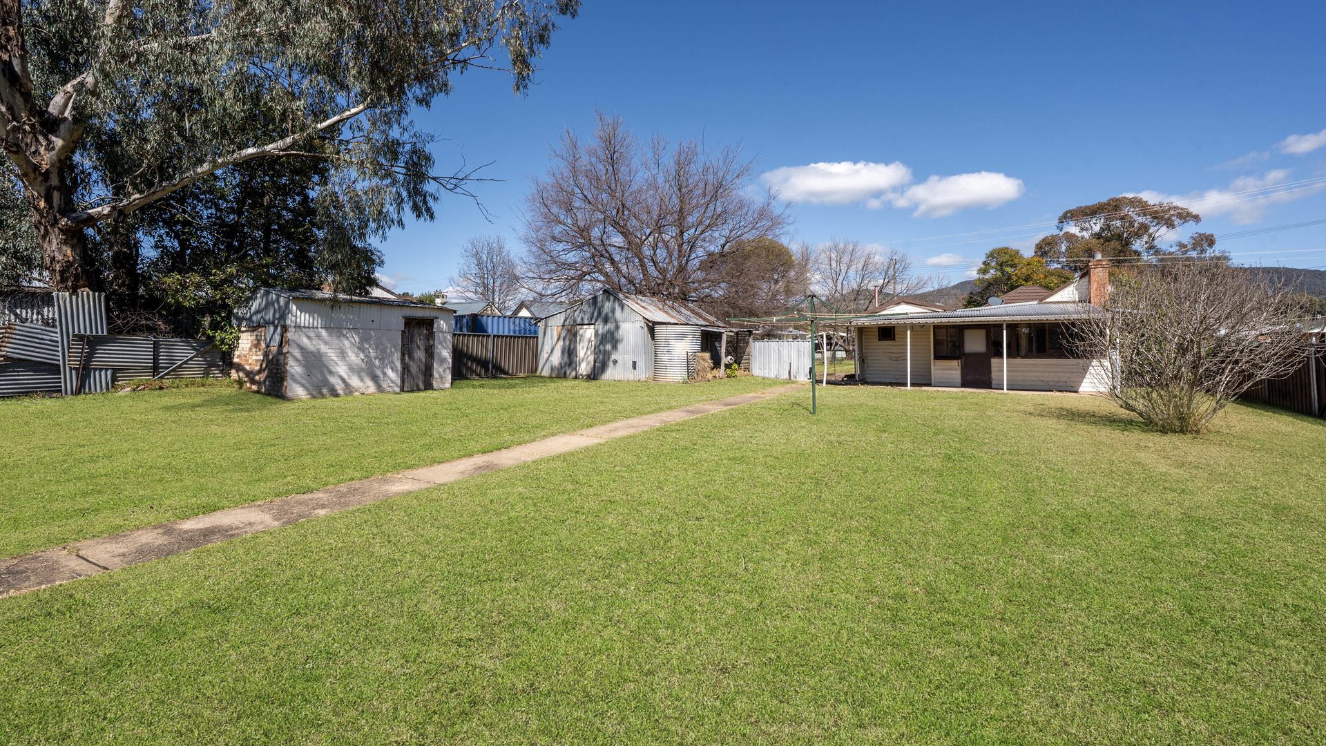 Sold - 178 Gladstone Street - New Property in Mudgee - Real Estate by Adam Woods