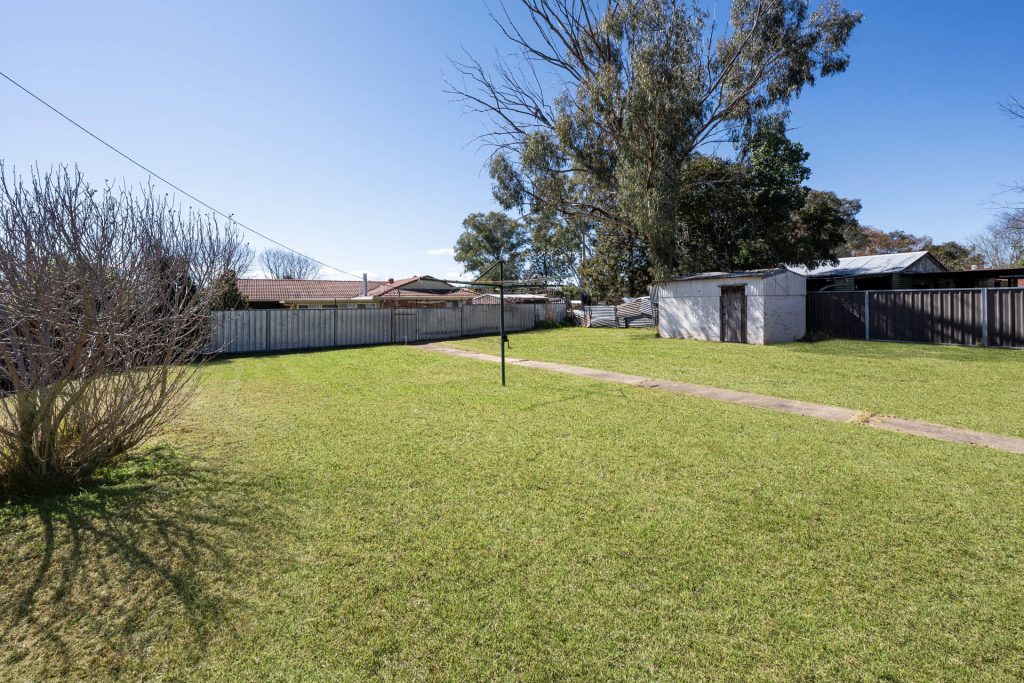 Sold - 178 Gladstone Street - New Property in Mudgee - Real Estate by Adam Woods