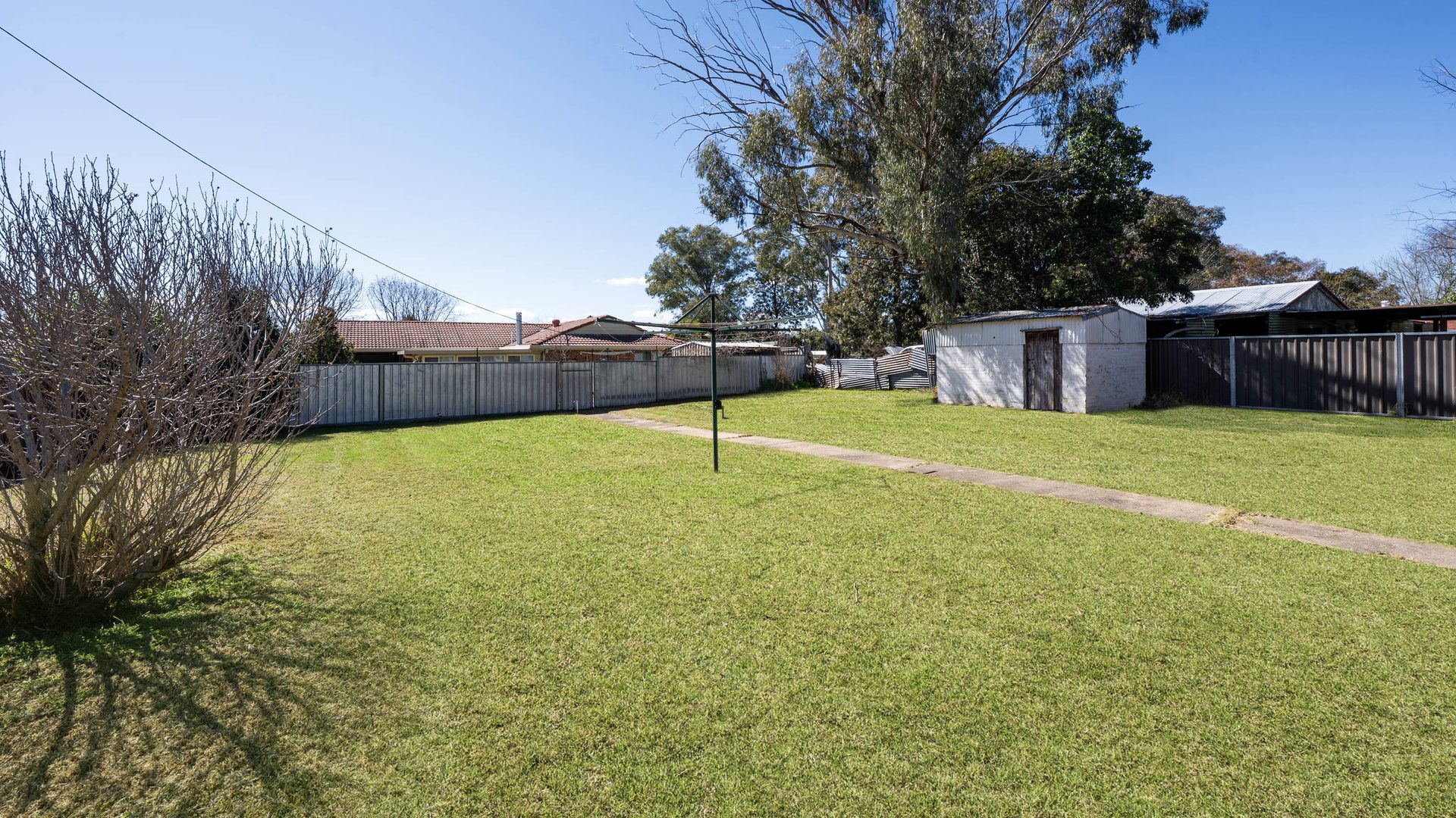 Sold - 178 Gladstone Street - New Property in Mudgee - Real Estate by Adam Woods