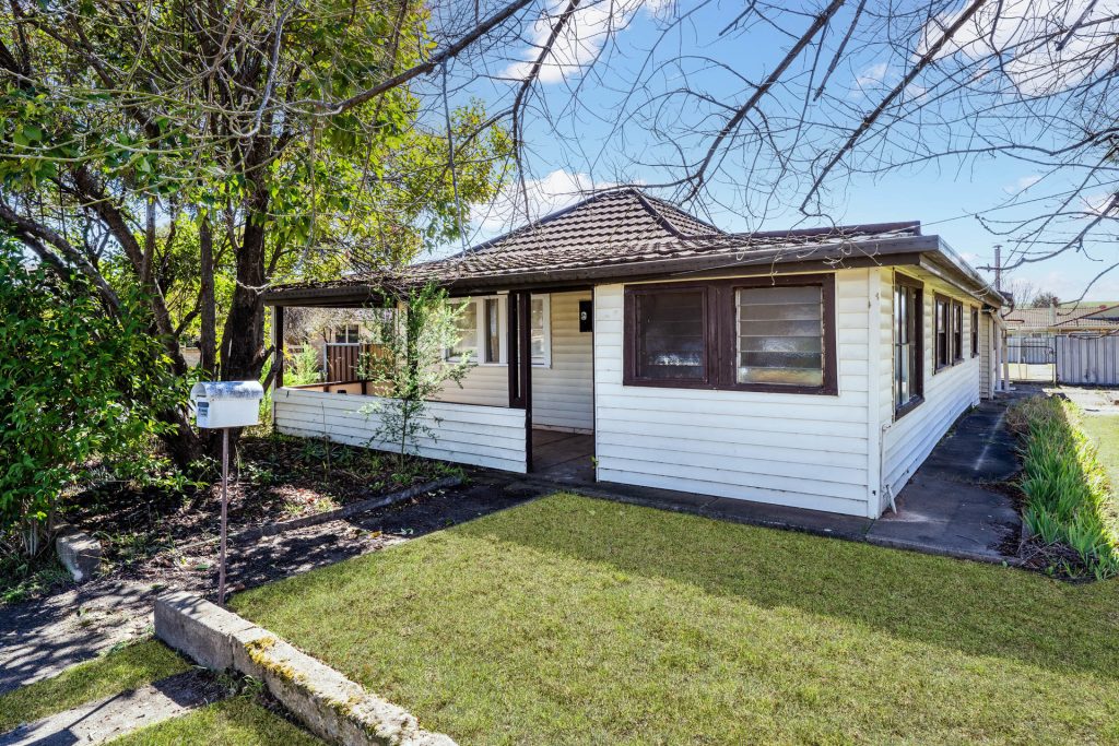 Sold - 178 Gladstone Street - New Property in Mudgee - Real Estate by Adam Woods