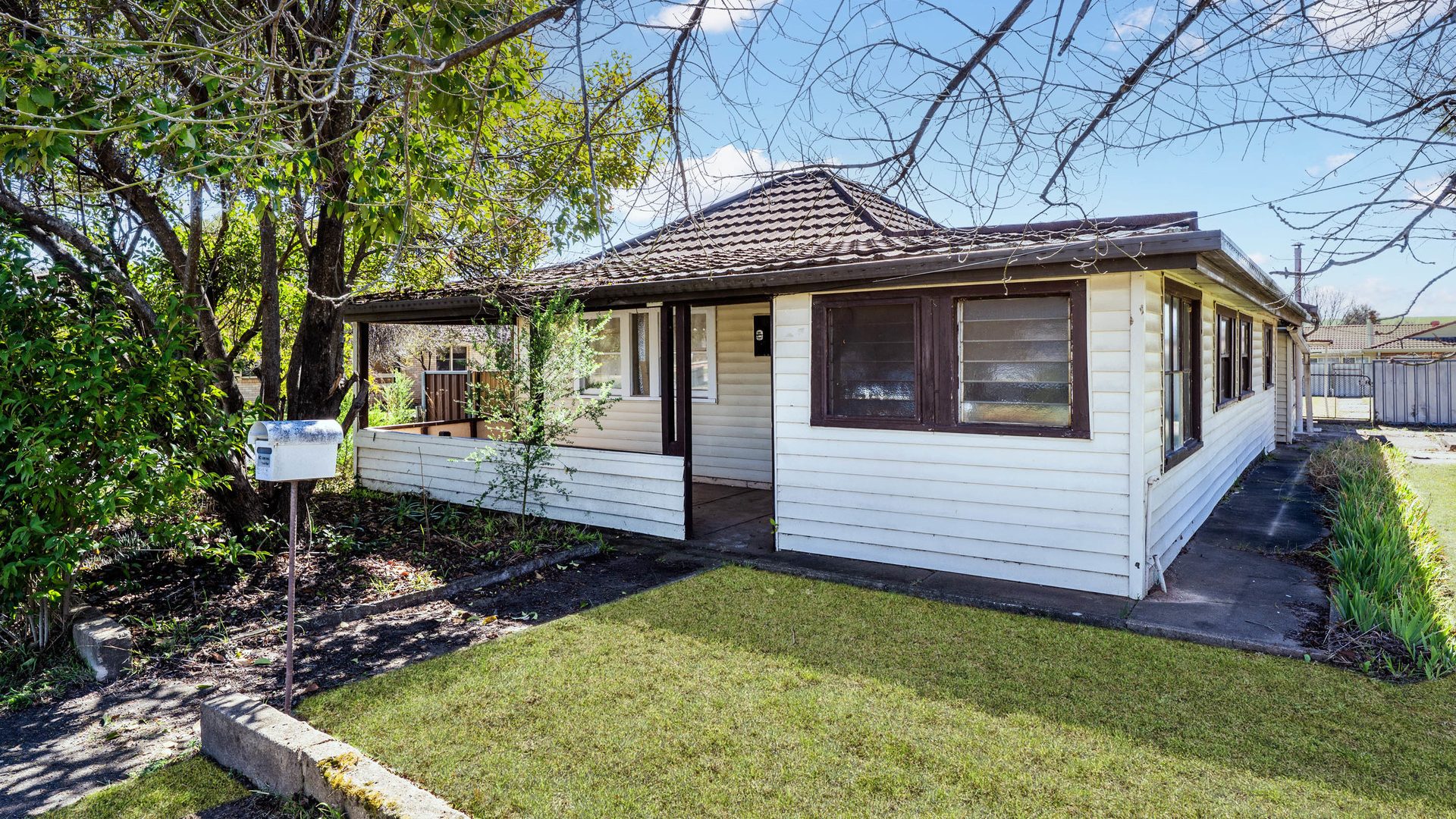 Sold - 178 Gladstone Street - New Property in Mudgee - Real Estate by Adam Woods