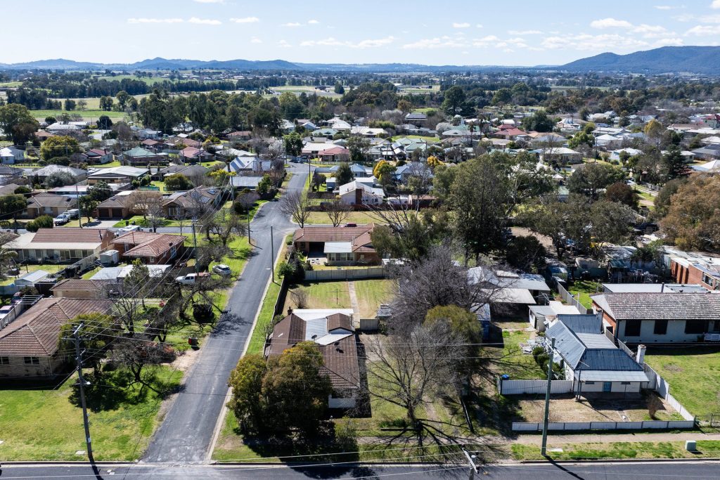 Sold - 178 Gladstone Street - New Property in Mudgee - Real Estate by Adam Woods