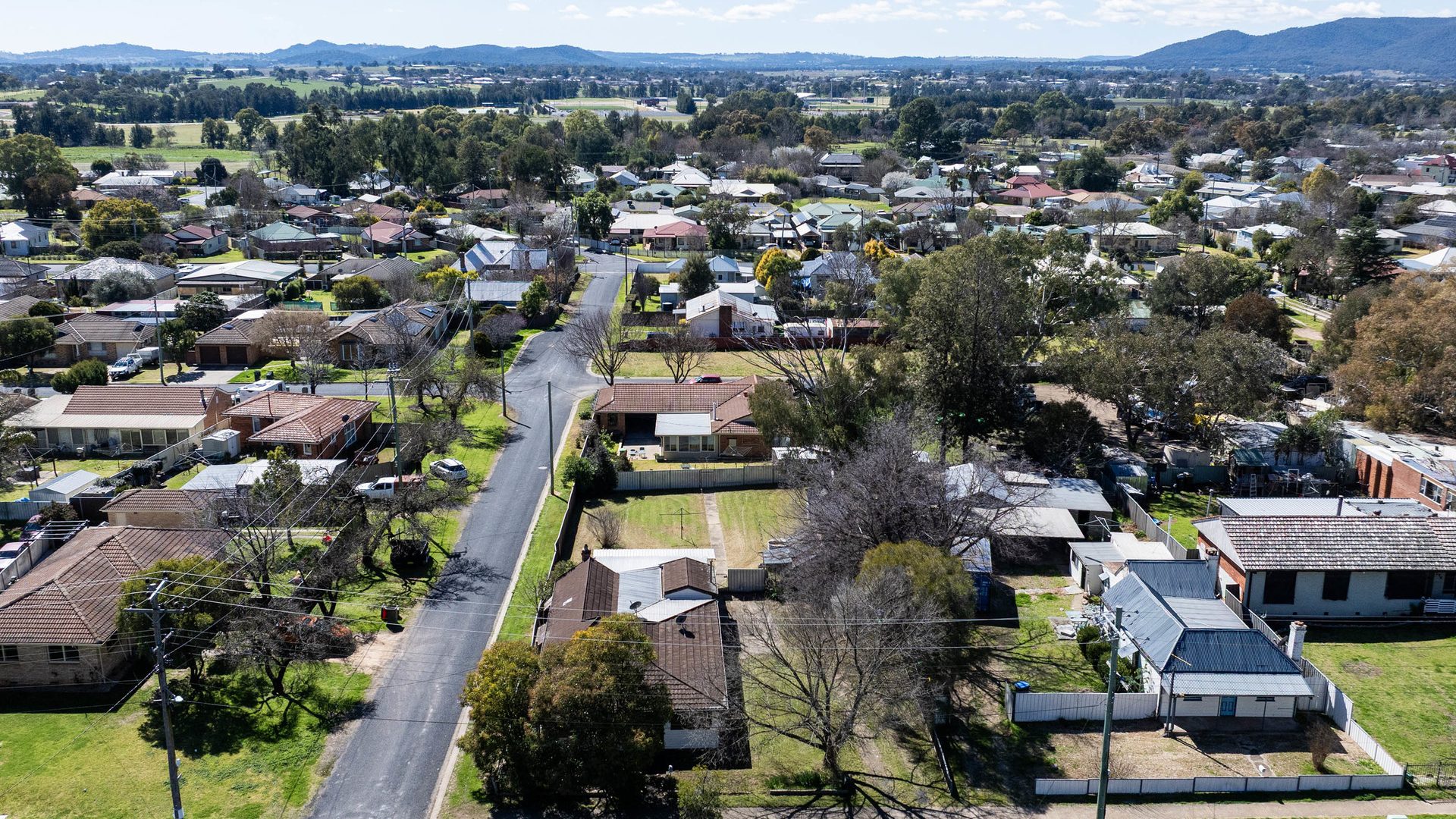 Sold - 178 Gladstone Street - New Property in Mudgee - Real Estate by Adam Woods