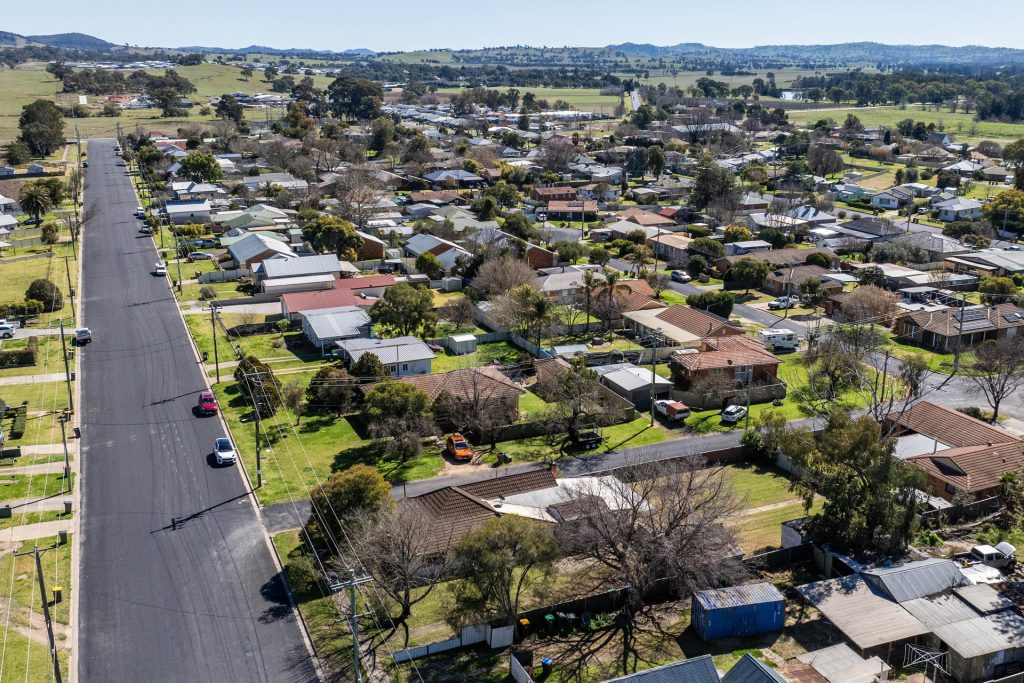 Sold - 178 Gladstone Street - New Property in Mudgee - Real Estate by Adam Woods