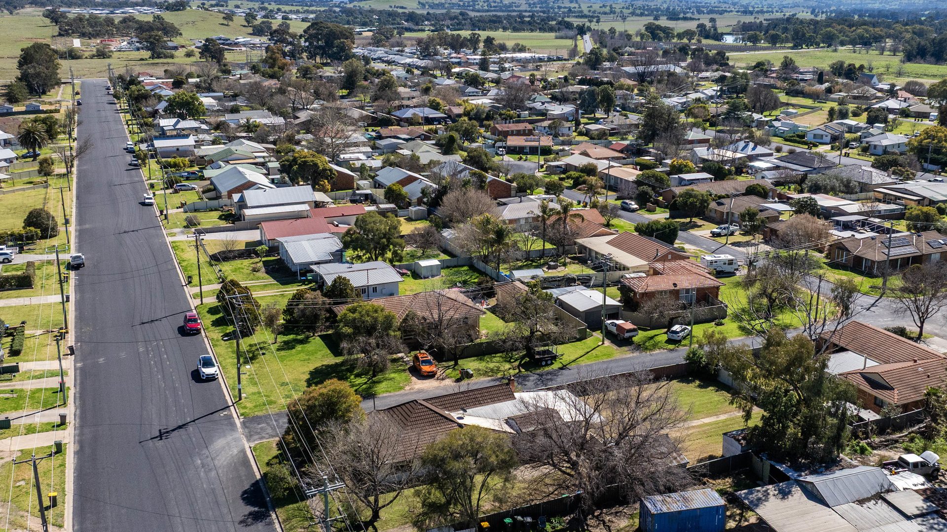 Sold - 178 Gladstone Street - New Property in Mudgee - Real Estate by Adam Woods