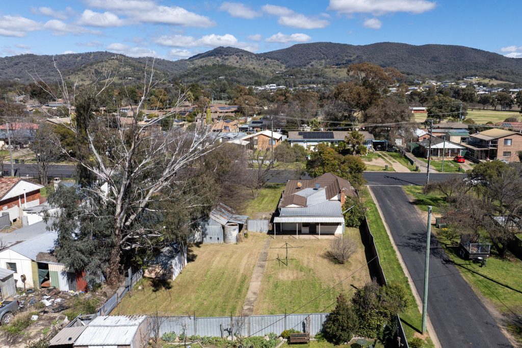 Sold - 178 Gladstone Street - New Property in Mudgee - Real Estate by Adam Woods