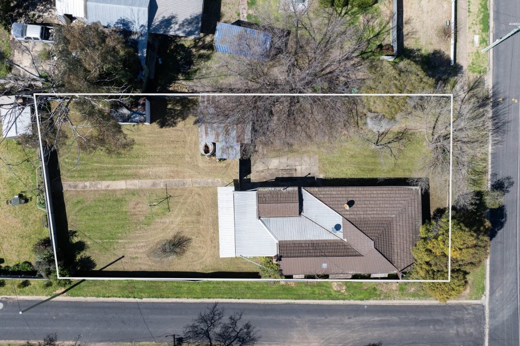 Sold - 178 Gladstone Street - New Property in Mudgee - Real Estate by Adam Woods