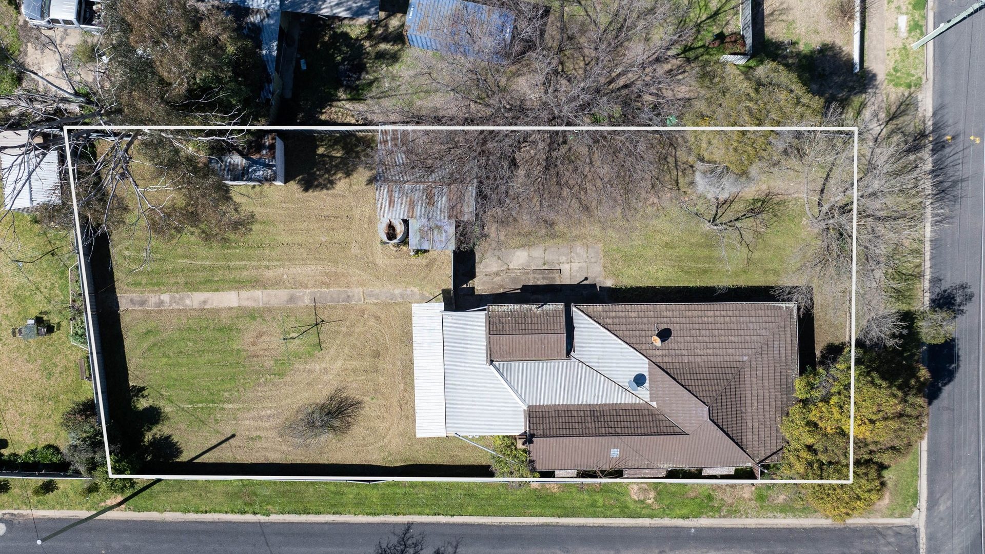 Sold - 178 Gladstone Street - New Property in Mudgee - Real Estate by Adam Woods