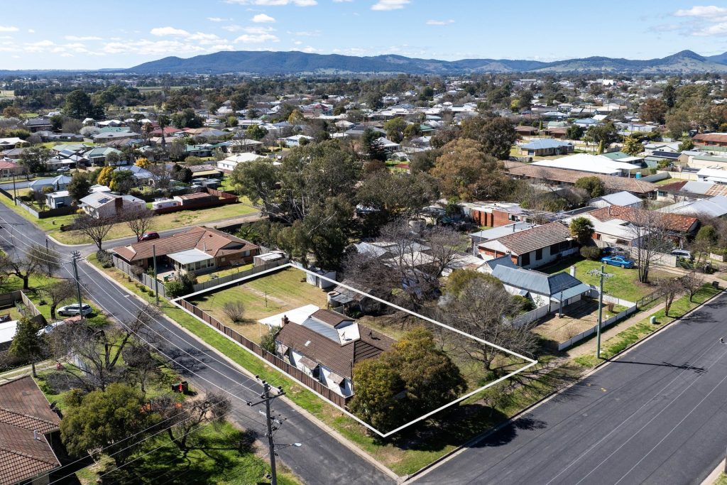 Sold - 178 Gladstone Street - New Property in Mudgee - Real Estate by Adam Woods