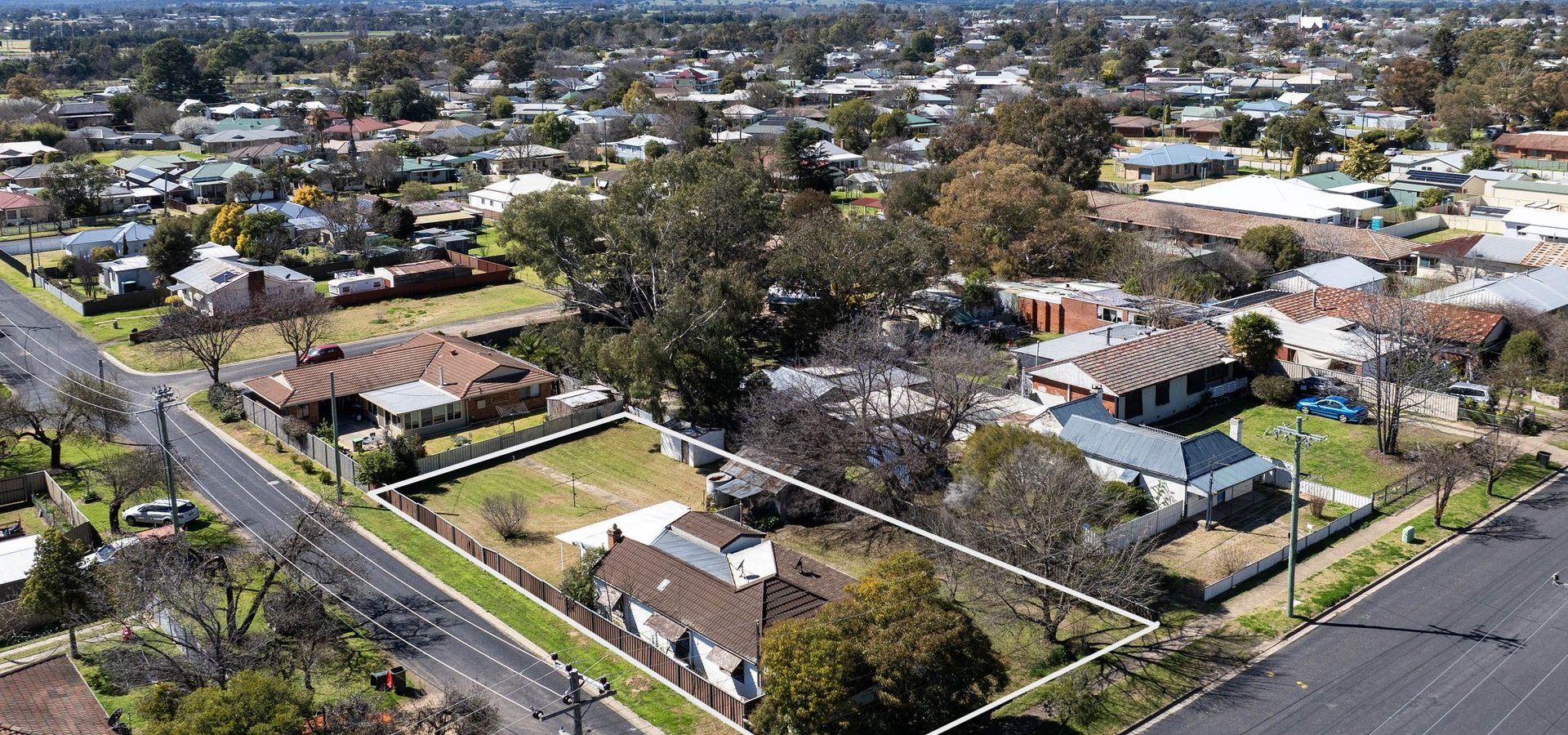 Sold - 178 Gladstone Street - New Property in Mudgee - Real Estate by Adam Woods