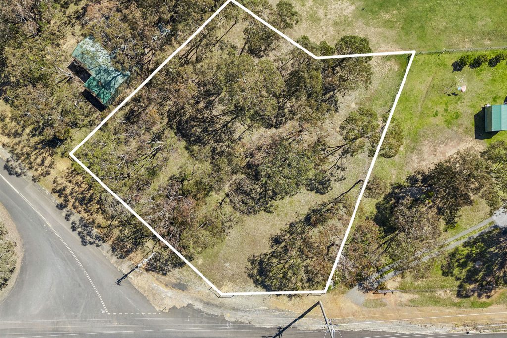 Sold - 504 Cooper Drive - New Property in Clandulla - Real Estate by Elizabeth Turner