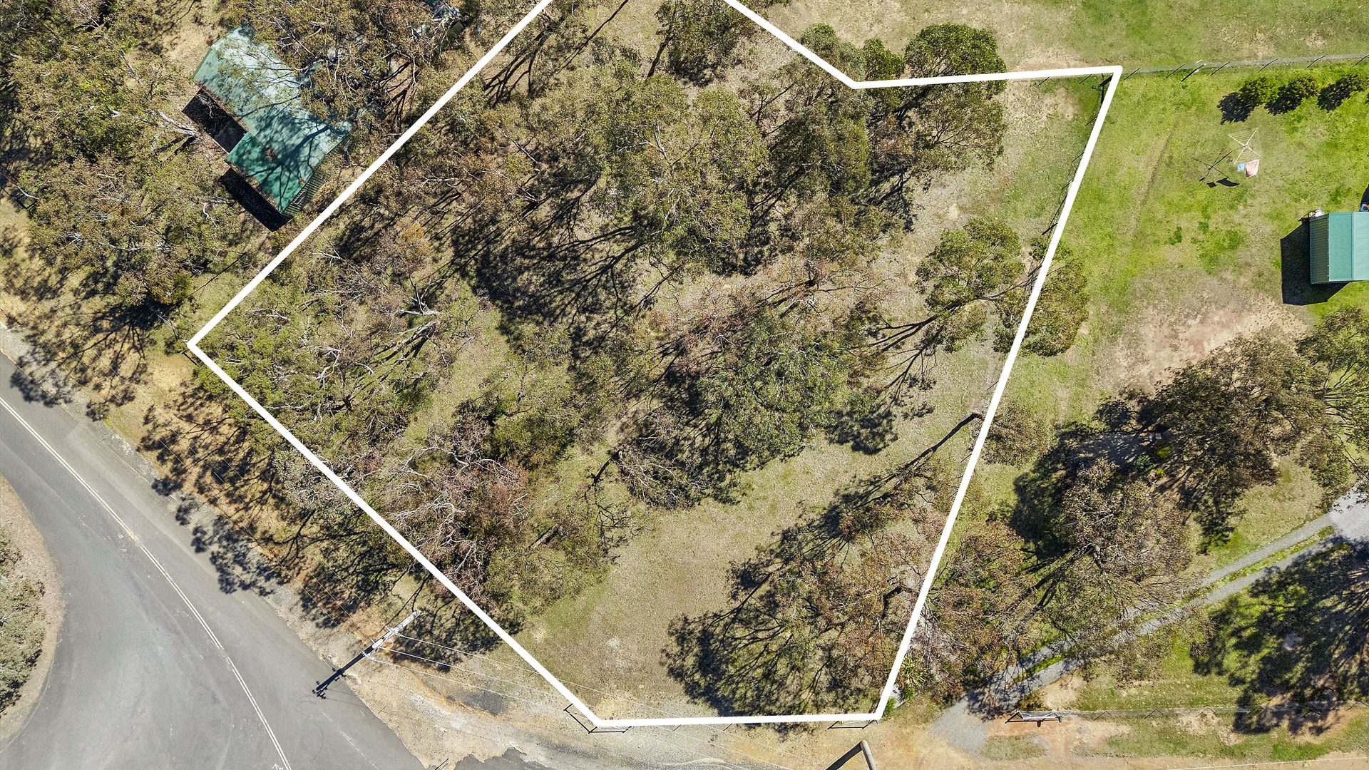 Sold - 504 Cooper Drive - New Property in Clandulla - Real Estate by Elizabeth Turner
