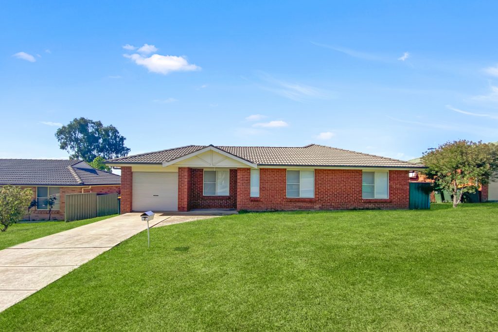 Sold - 7 Flirtation Avenue - New Property in Mudgee - Real Estate by Adam Sutherland