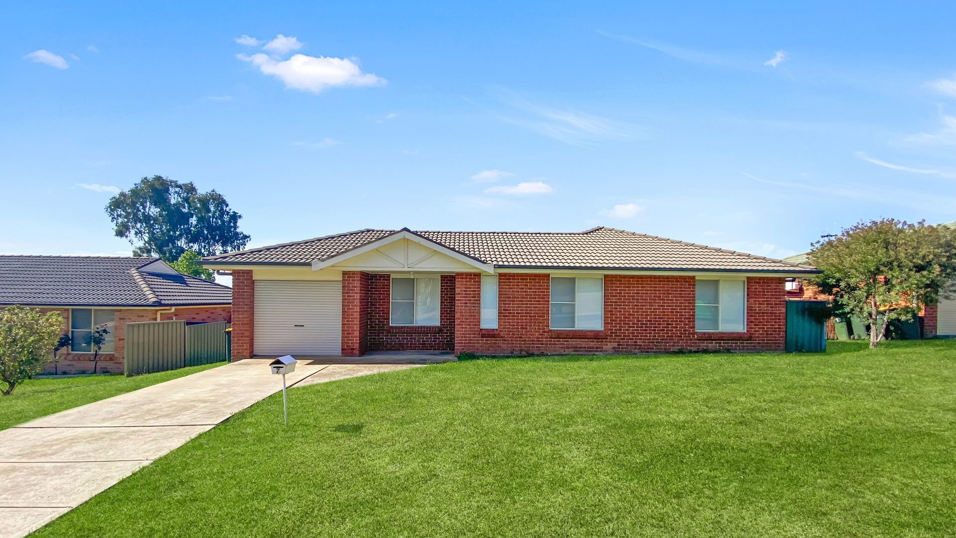 Sold - 7 Flirtation Avenue - New Property in Mudgee - Real Estate by Adam Sutherland