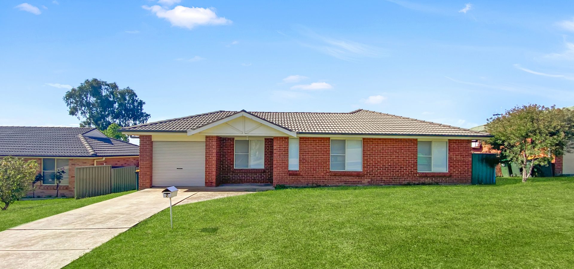 Sold - 7 Flirtation Avenue - New Property in Mudgee - Real Estate by Adam Sutherland