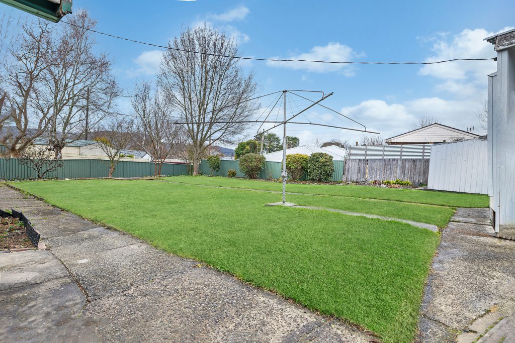 Sold - 2 The Circle - New Property in Lithgow - Real Estate by Stacey Field