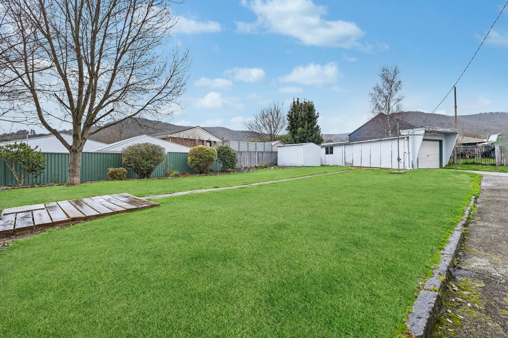 Sold - 2 The Circle - New Property in Lithgow - Real Estate by Stacey Field