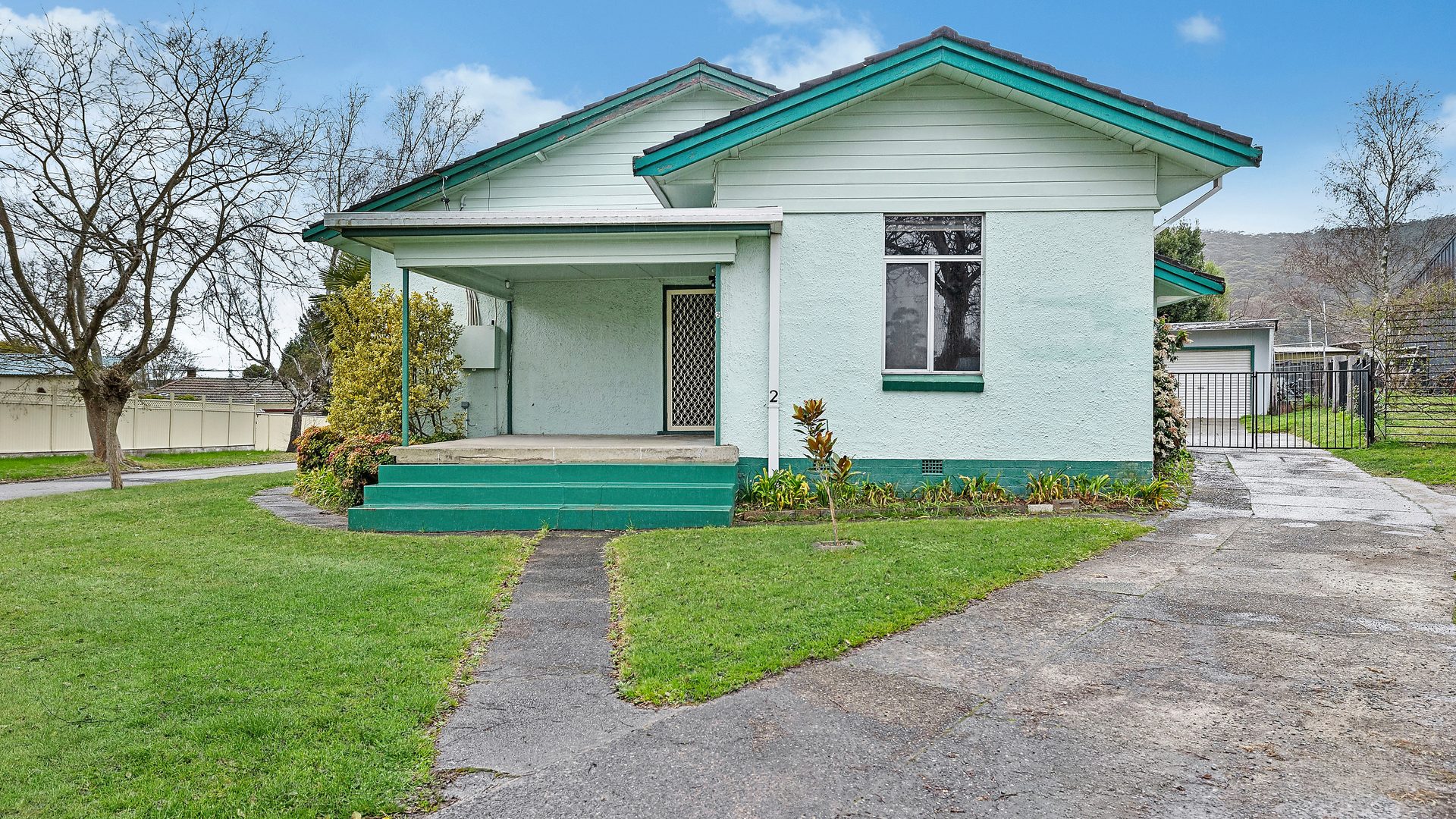 Sold - 2 The Circle - New Property in Lithgow - Real Estate by Stacey Field