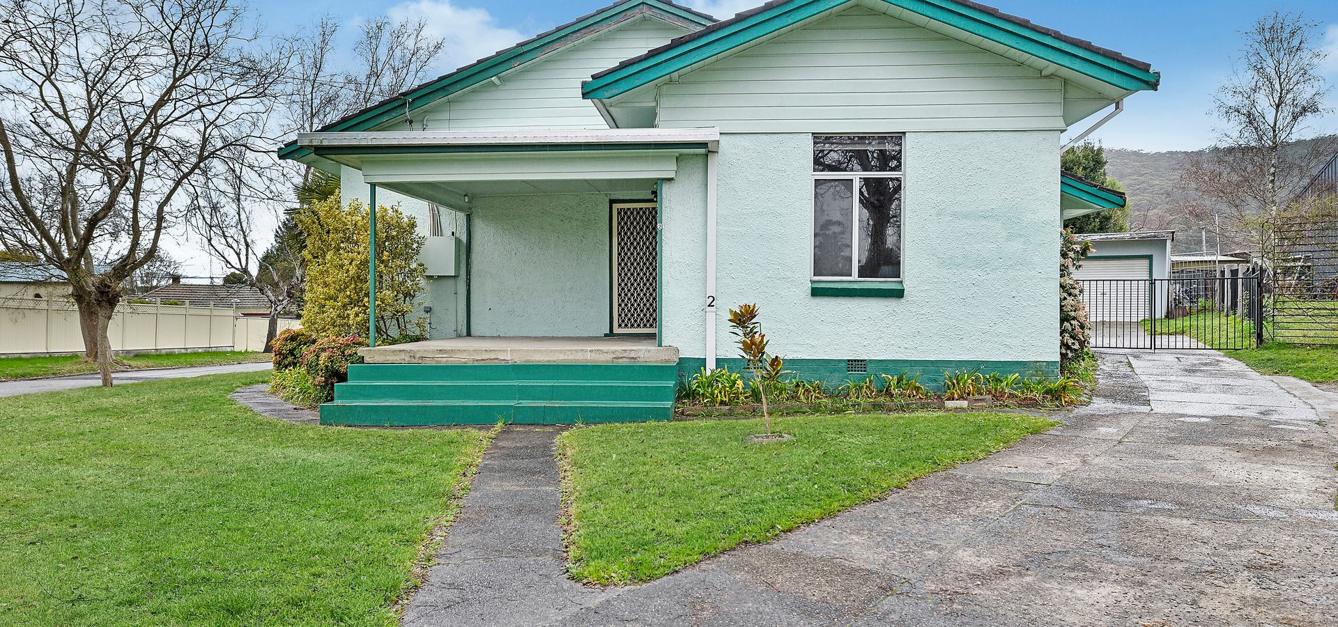 Sold - 2 The Circle - New Property in Lithgow - Real Estate by Stacey Field