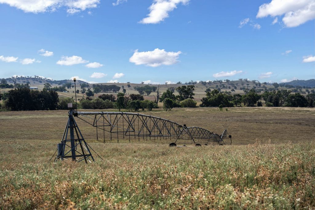 Sold - 323 Tinja Lane - New Property in Mudgee - Real Estate by Adam Woods