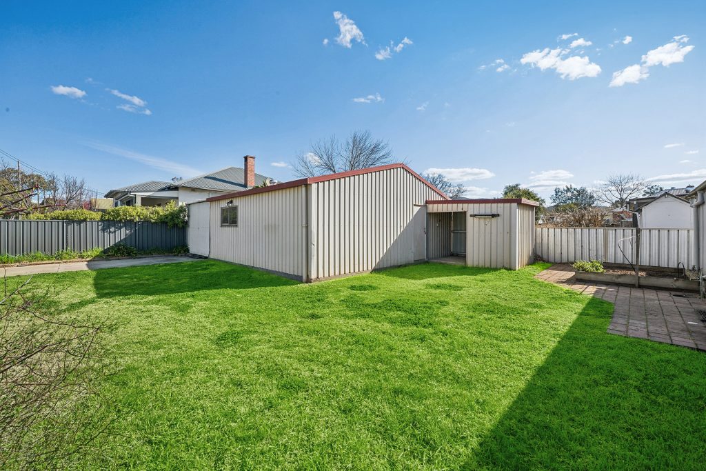 Sold - 115 Horatio Street - New Property in Mudgee - Real Estate by Adam Woods