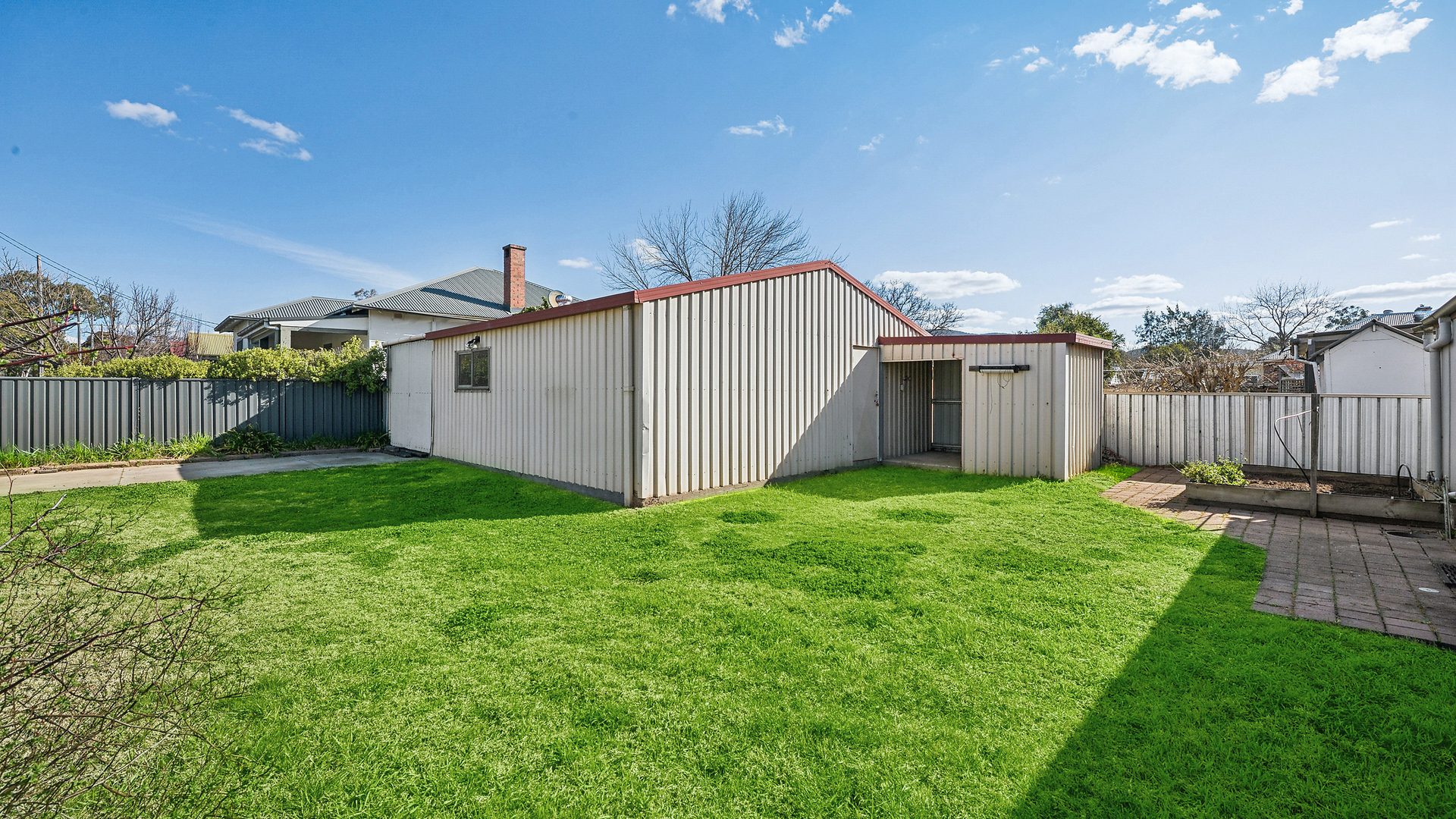 Sold - 115 Horatio Street - New Property in Mudgee - Real Estate by Adam Woods