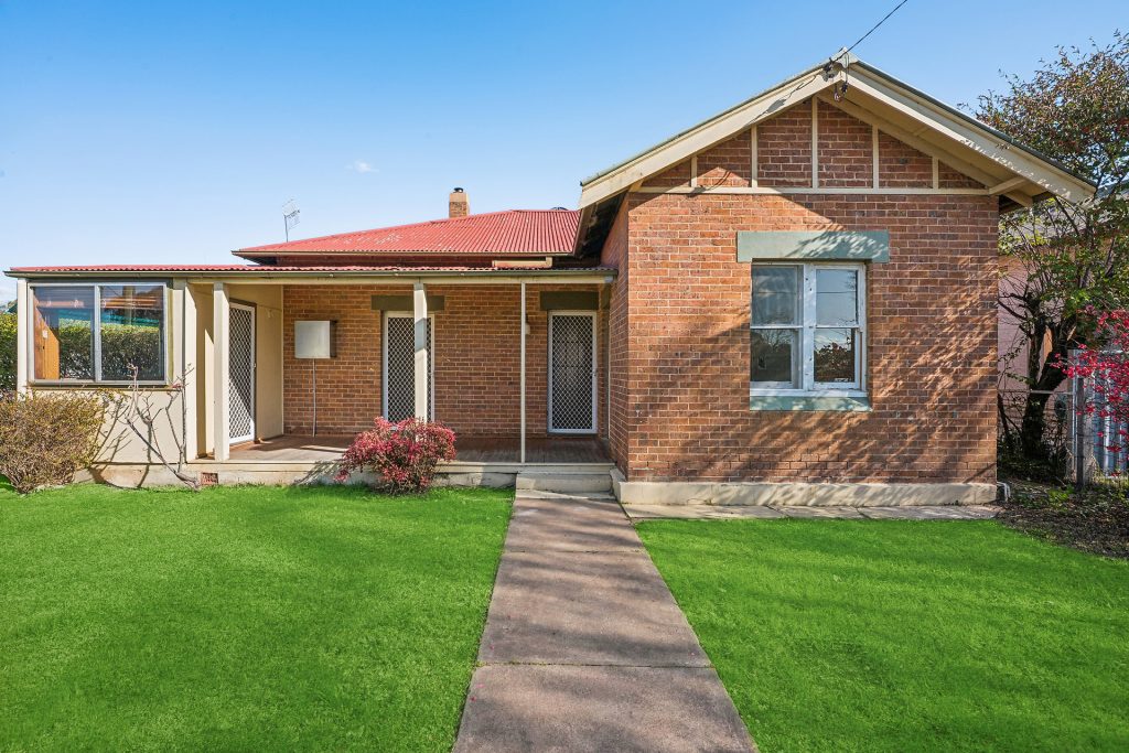Sold - 115 Horatio Street - New Property in Mudgee - Real Estate by Adam Woods