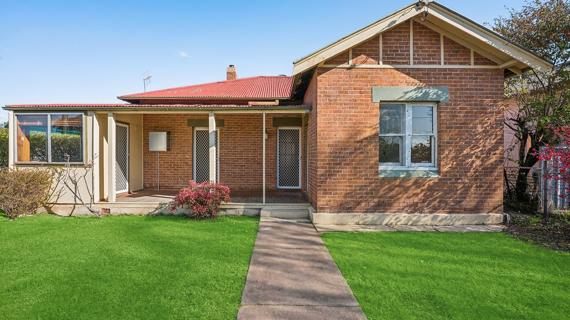 Sold - 115 Horatio Street - New Property in Mudgee - Real Estate by Adam Woods