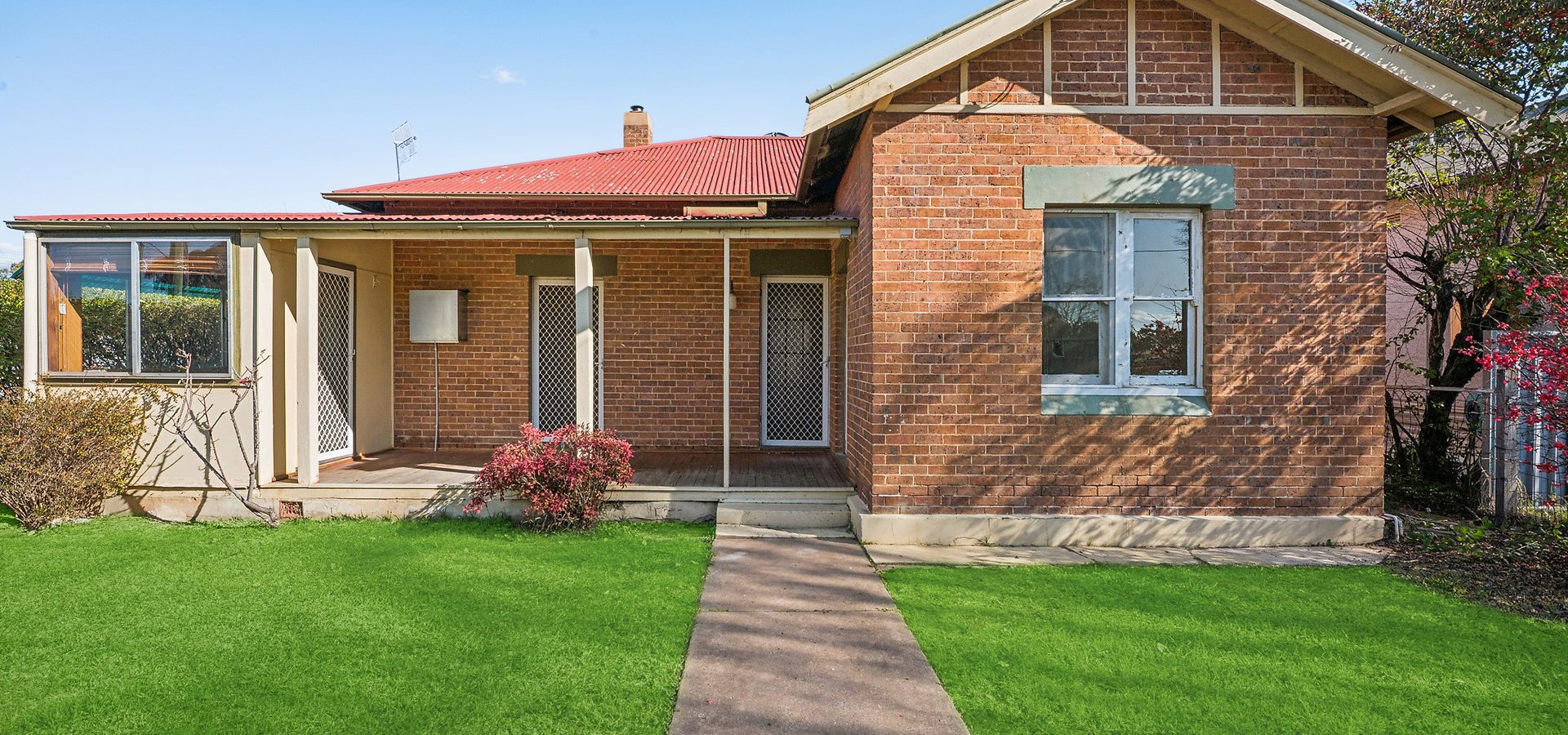 Sold - 115 Horatio Street - New Property in Mudgee - Real Estate by Adam Woods