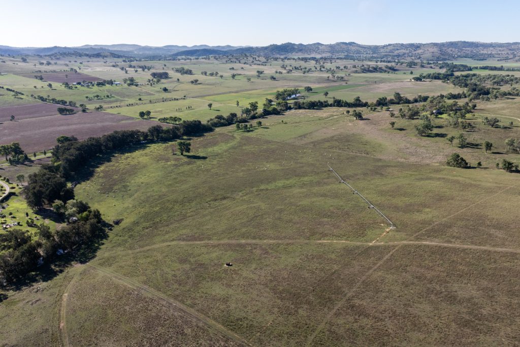 Sold - 323 Tinja Lane - New Property in Mudgee - Real Estate by Adam Woods