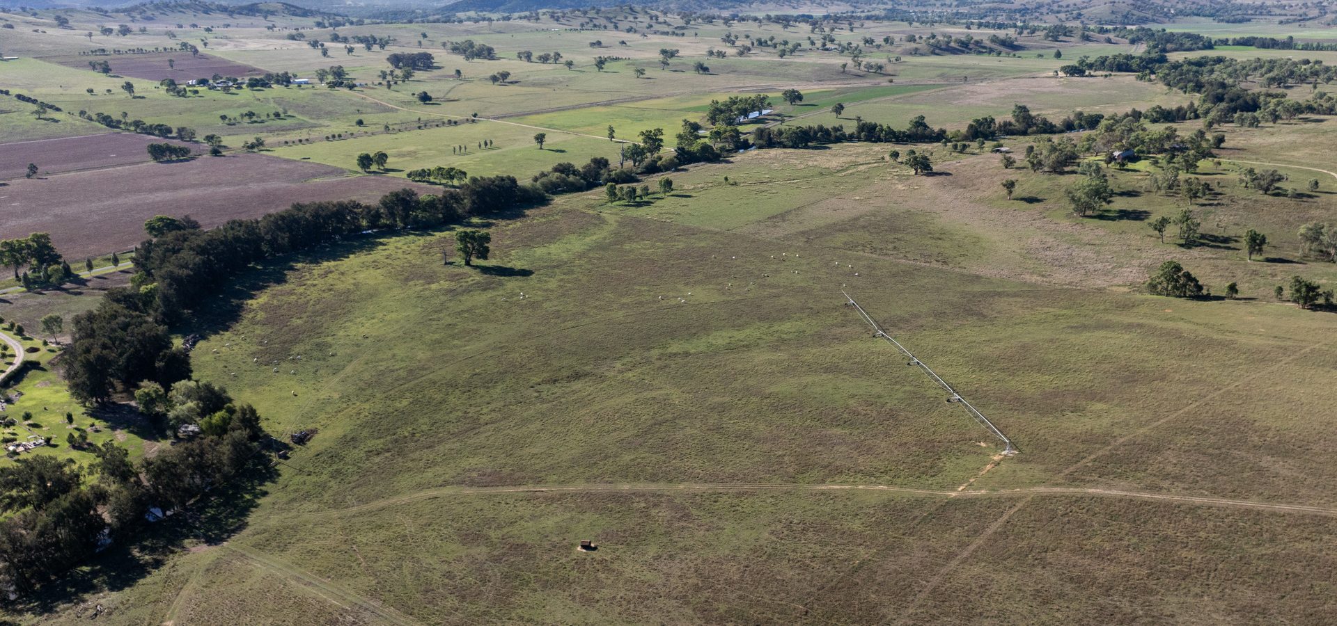 Sold - 323 Tinja Lane - New Property in Mudgee - Real Estate by Adam Woods