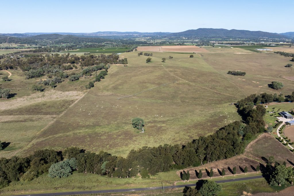 Sold - 323 Tinja Lane - New Property in Mudgee - Real Estate by Adam Woods