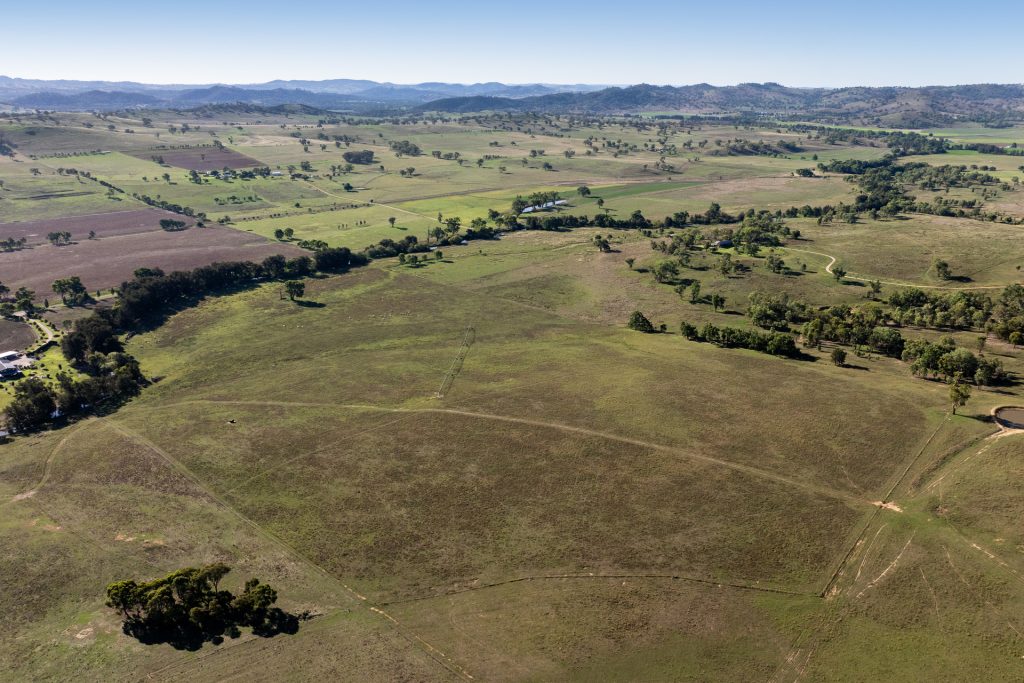 Sold - 323 Tinja Lane - New Property in Mudgee - Real Estate by Adam Woods
